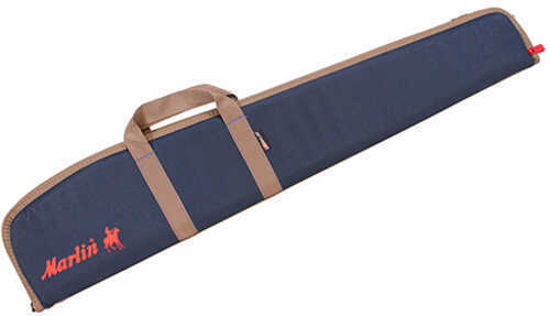 Allen <span style="font-weight:bolder; ">Marlin</span> Blue/Tan <span style="font-weight:bolder; ">Rifle</span> Case 42 inches Endura Fabric 652-42